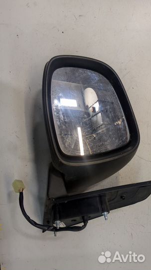 Зеркало боковое Suzuki SX4, 2006