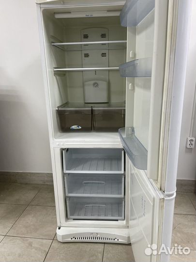 Холодильник no frost