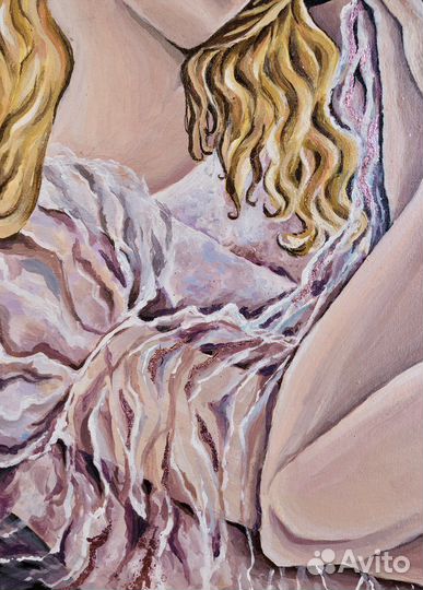 Картины, живопись, интерьерная живопись