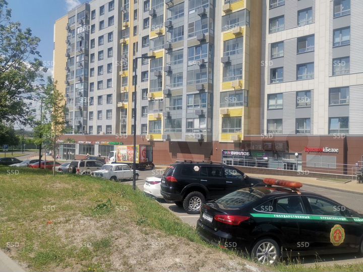 Продам торговое помещение, 49.8 м²