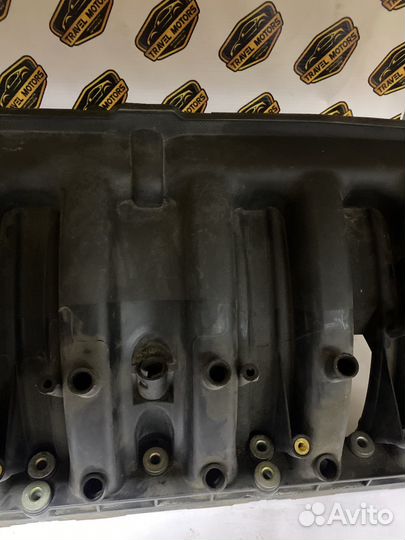 Впускной коллектор BMW 5-Series 530I E60