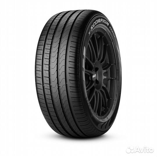 Pirelli Scorpion Verde 255/55 R19 103V