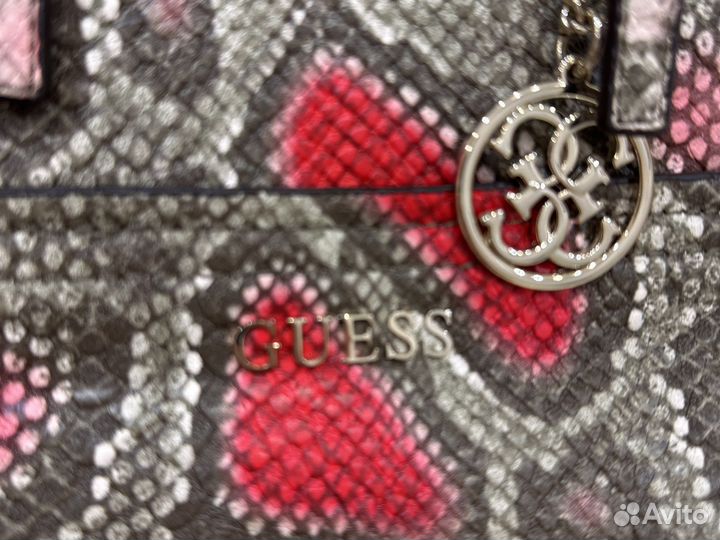 Сумка guess