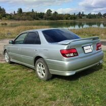 Toyota Carina 1.6 AT, 1999, 319 050 км, с пробегом, цена 535 000 руб.