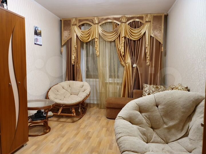 4-к. квартира, 81,5 м², 4/5 эт.