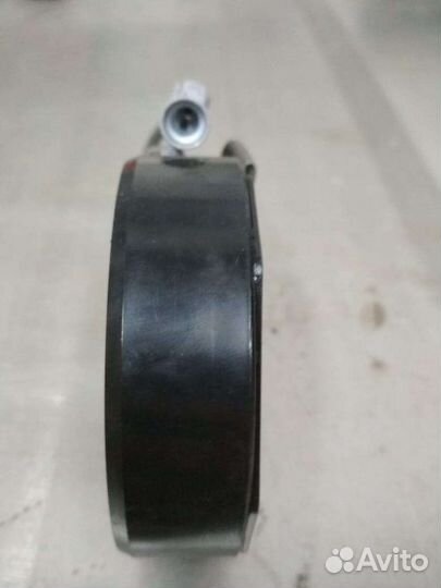 Электромагнит муфты кондиционера Toyota