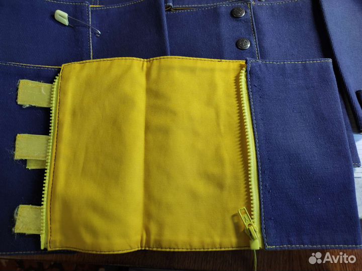 Рамки-застежки