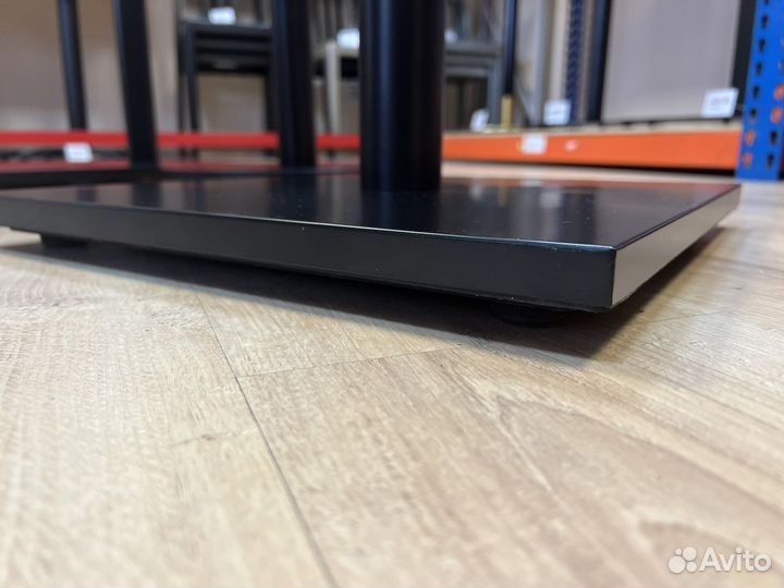 Подстолье квадратное, модель 4305