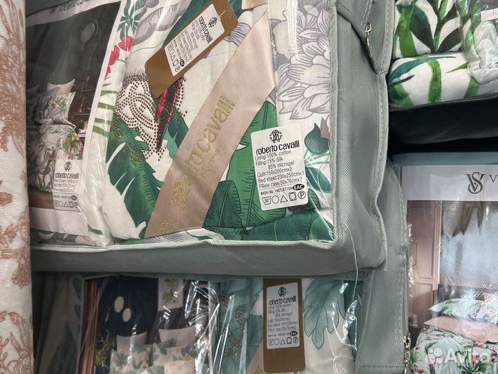 Постельное белье