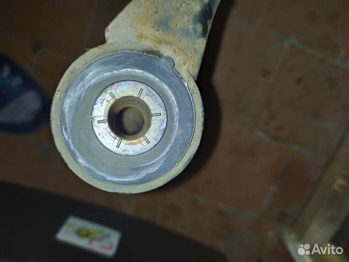 Передние рычаги Maxda cx-5