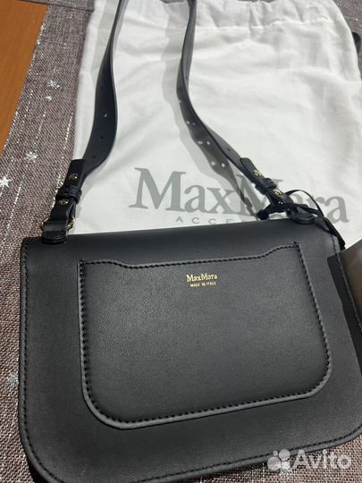 MaxMara новая сумка