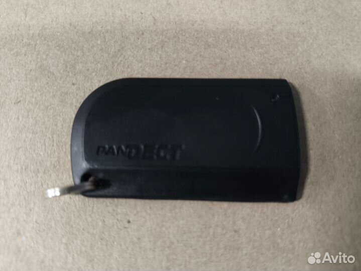 Радиометка Pandora BT-760V