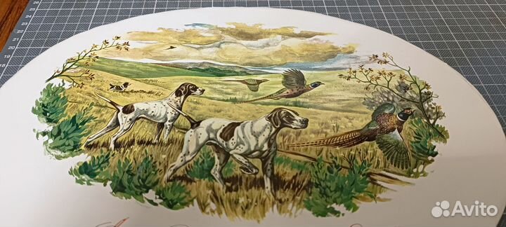 Редкость Табличка СССР эмаль (Эмалированное панно)