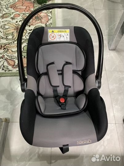 Детское автокресло от 0 до 13 кг Прокат Аренда
