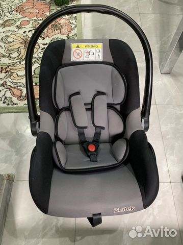 Детское автокресло от 0 до 13 кг Прокат Аренда