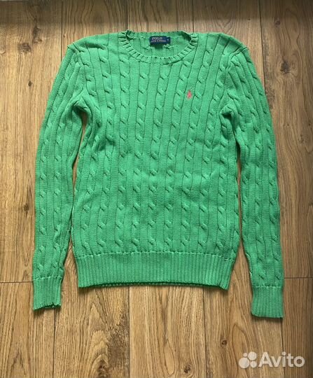 Свитер Polo Ralph Lauren