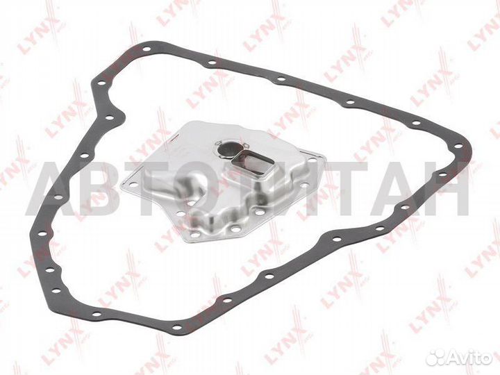 Фильтр АКПП