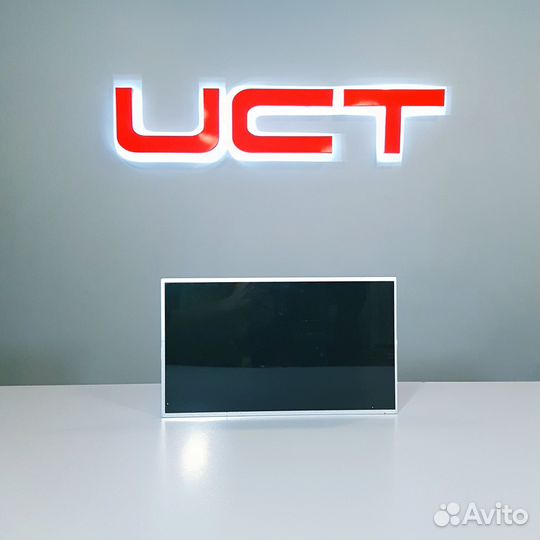 Матрица для ноутбука B156XTN02.0