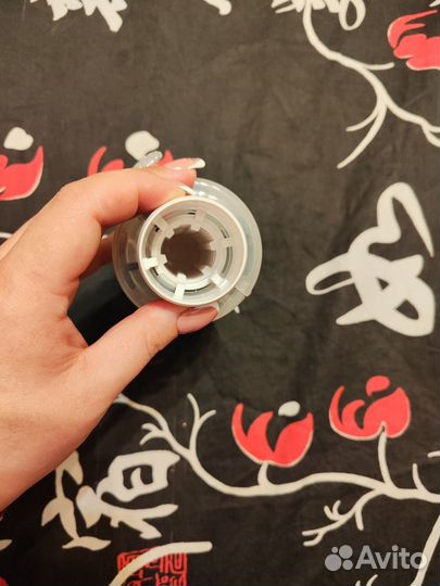 Насадки для фена щетки rowenta brush activ