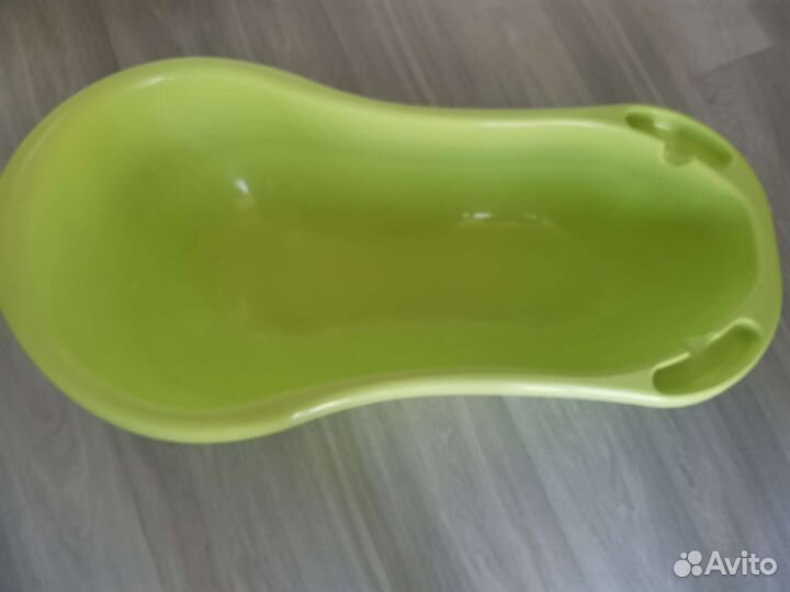 Ванночка для купания