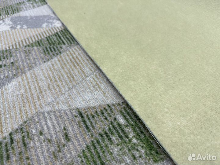 Дорожка принт 1.5м на войлочной основе