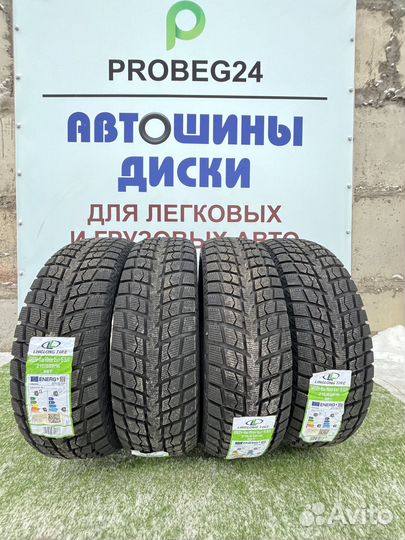 LingLong Green-Max Winter Ice I-15 SUV 215/65 R16 98T