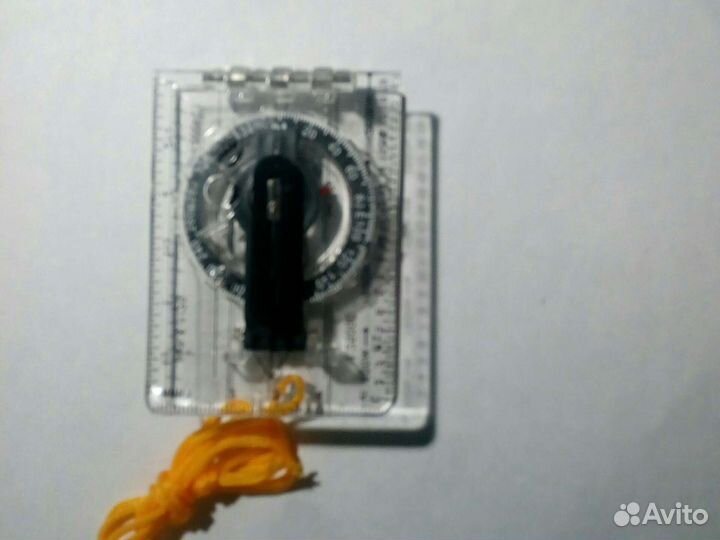 Компас планшетный тср-02