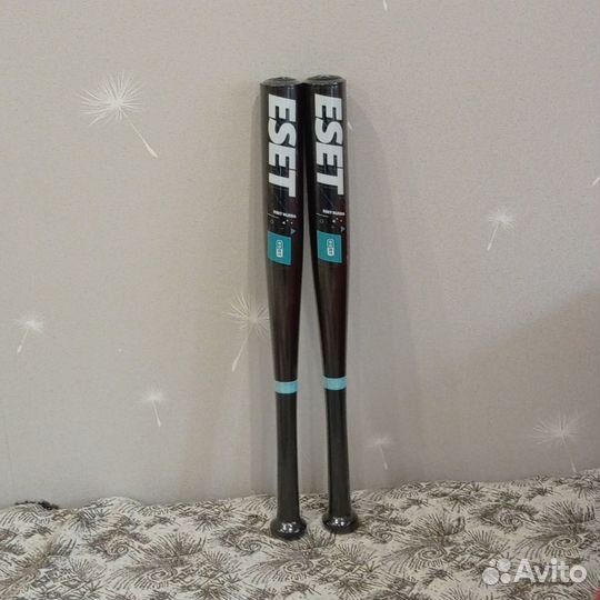 Бейсбольная бита 23дюйма