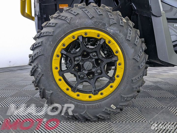 BRP Outlander MAX XT-P 1000R