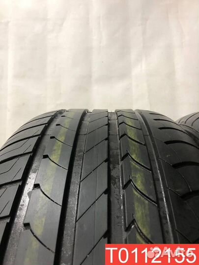 Goodyear EfficientGrip 285/40 R20 104Y