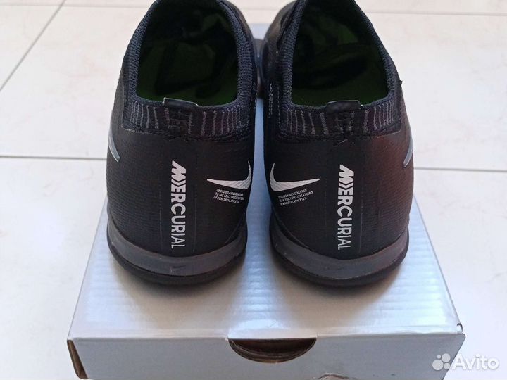 Футзалки Nike Mercurial Airzoom 39,42