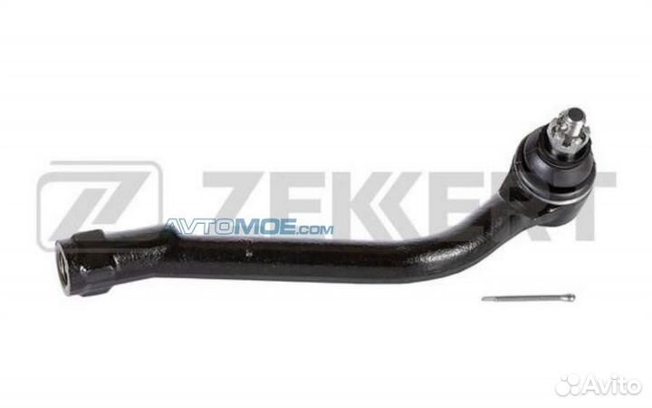 Наконечник рулевой лев. Hyundai ix35 09- Kia Sport