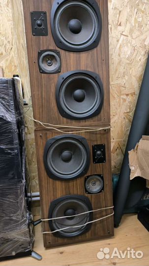 Perless 1120 hi-fi