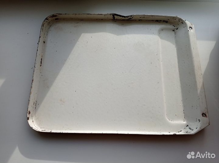 Противень большие 2 шт