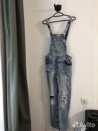 Комбинезон женский