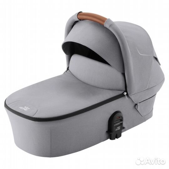 Коляска 2 в 1 Britax Roemer Smile 5 Z