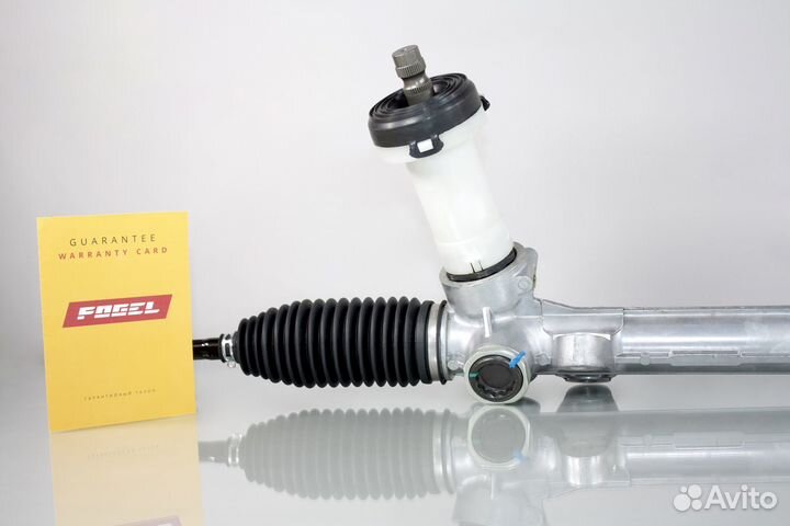 Рулевая рейка Соната 6 Новая