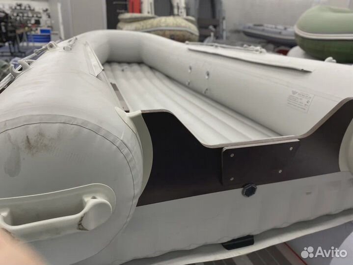 Лодка надувная пвх Флагман DK 320