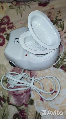 Стерилизатор для инструментов и ванночка