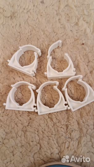 Остатки сантехники