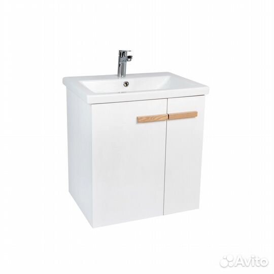 Тумба под раковину viant 