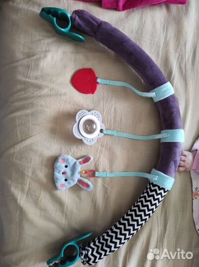 Развивающая дуга