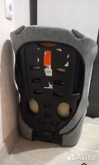 Детское автокресло 9 до 36 кг