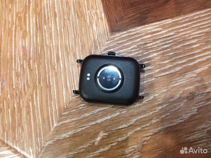 Смарт часы dexp A1