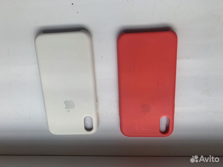 Чехол на iPhone xr