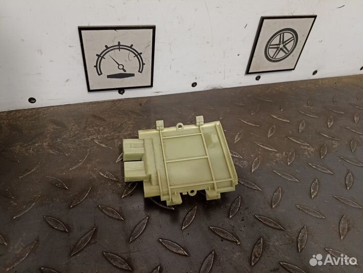 Резистор отопителя для VW Passat B3