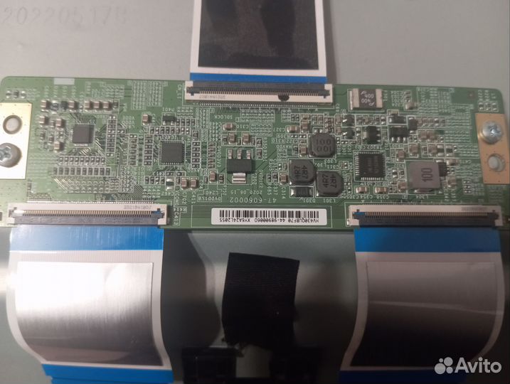 Платы для l43m6-6arg