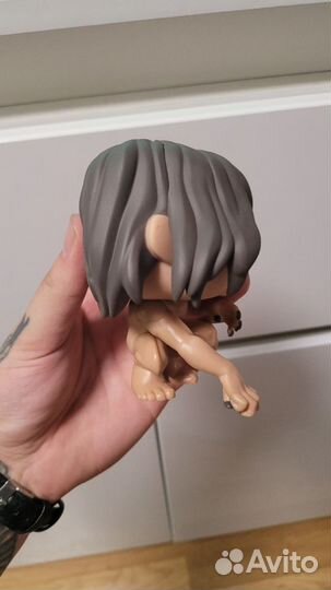 Funko POP Attack on Titan