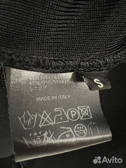 Платье вечернее бренд разм. S. Dior Prada Gucci