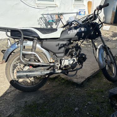 Kawasaki J300, 2026, 777 777 км